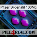 Pfizer Sildenafil 100Mg 04